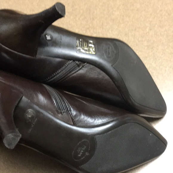 Prada Ankle Boots - Picture 8 of 8